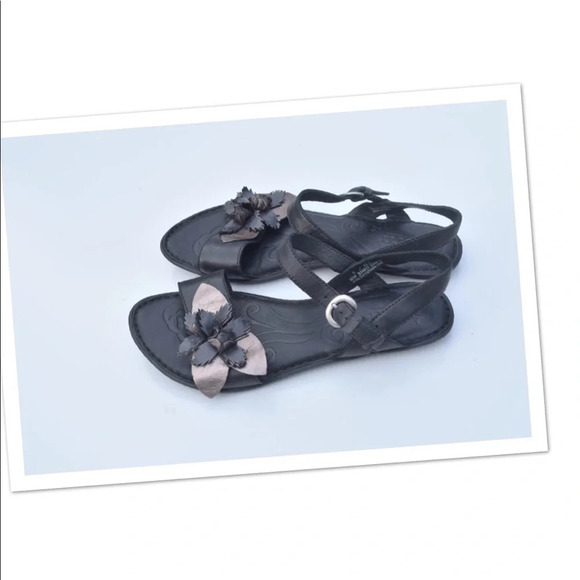 Born sandals - Picture 1 of 6